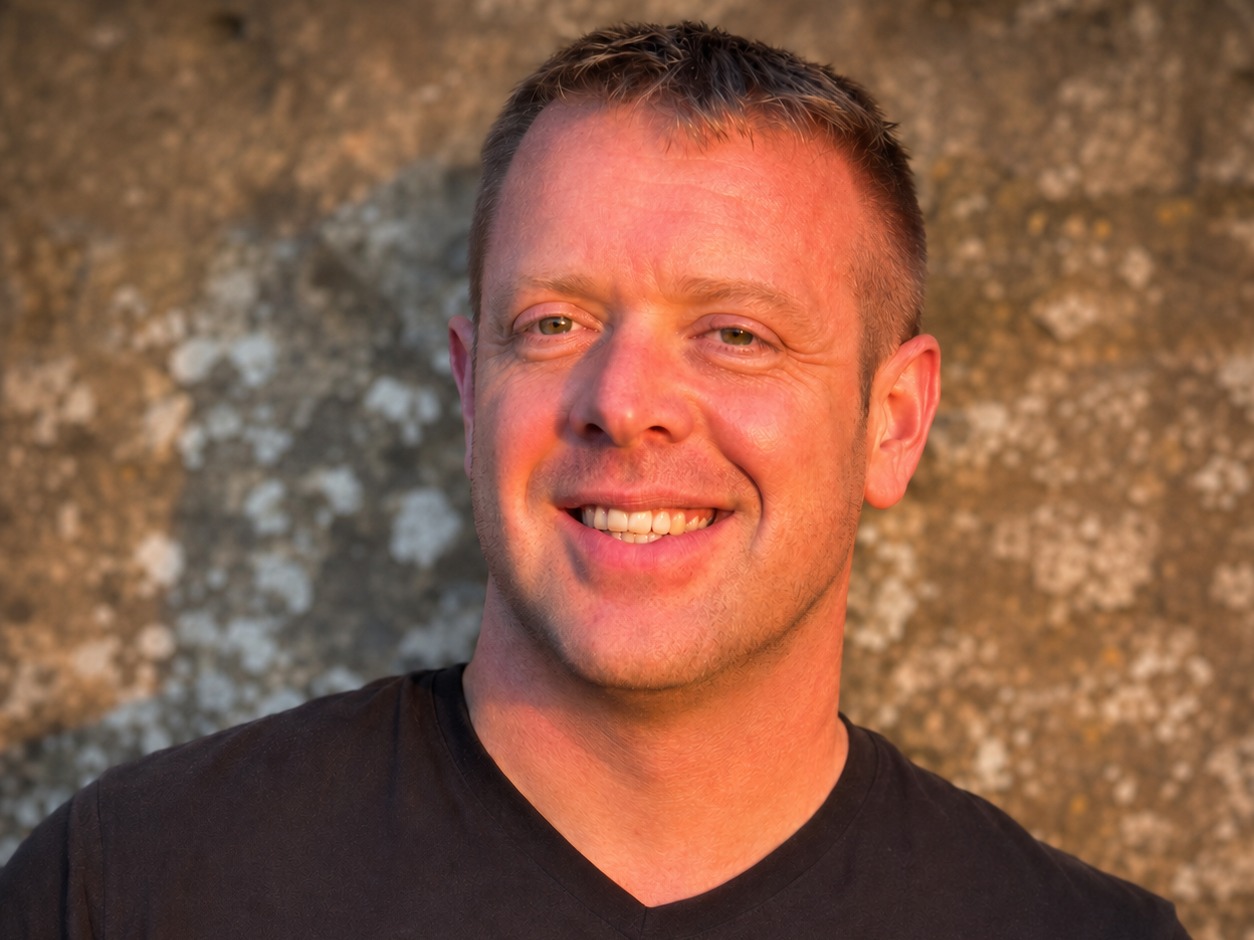 Richard Masters MCIOB, Director of CEA-LTD